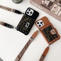 fendi スマホケース,iphone ケース fendi,フェンディ 携帯 ケース,ブランド ストーリー,iphone14 pro max ケース おすすめ
