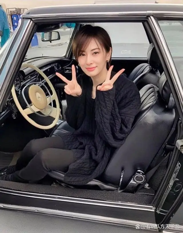 北川景子,贅沢品のレプリカ