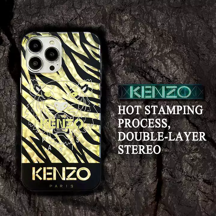 ケンぞう スママフォーケース