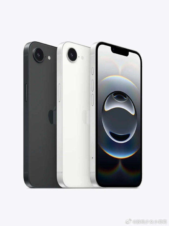 iPhone 16E