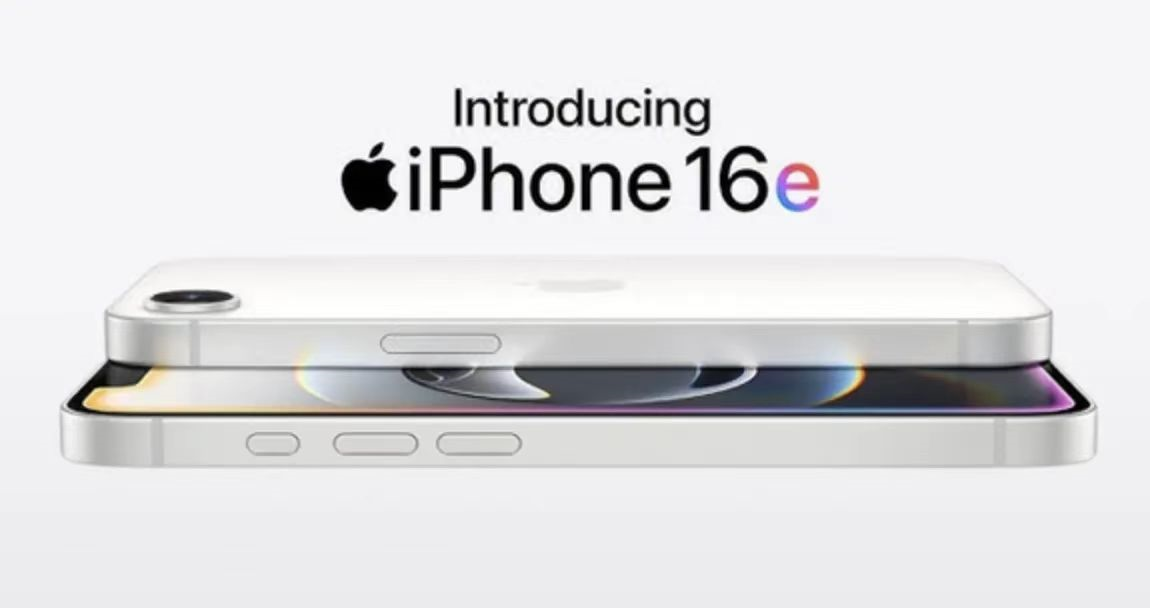 iPhone16E
