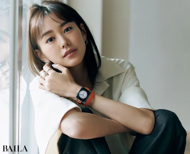 エルメス Apple Watchバンド