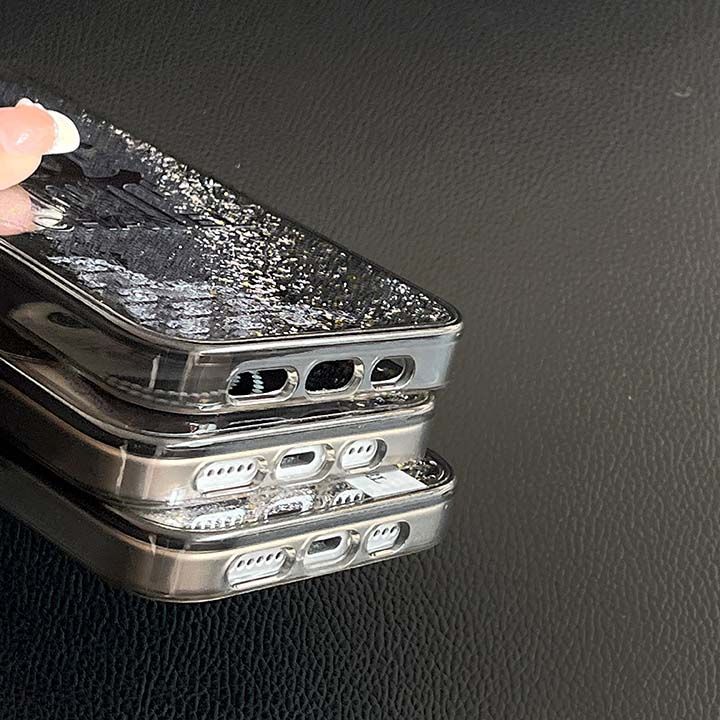 iphone 13pro max シャネル chanel 携帯ケース
