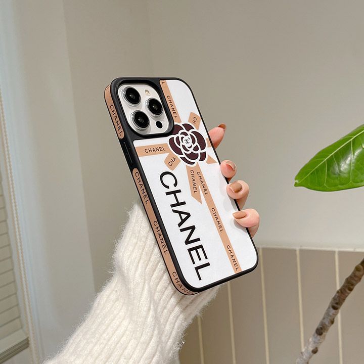 iphone 15pro max ケースchanel