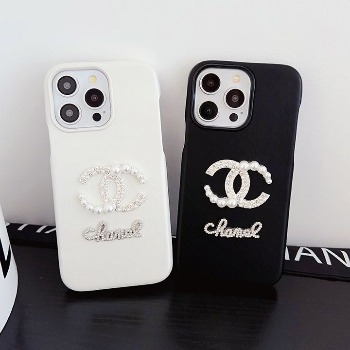 シャネル chanel ケース