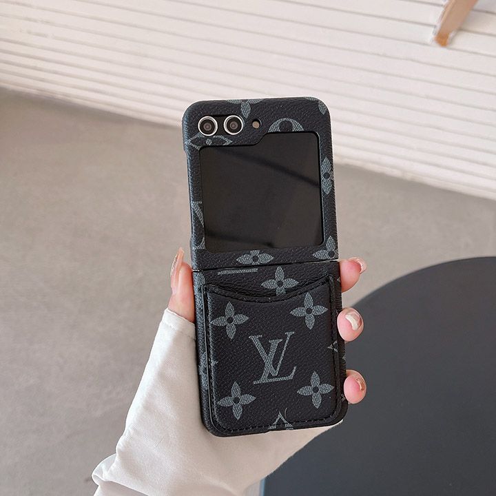 vuitton galaxy ZFlip4ケース おすすめ