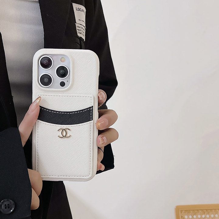 chanel ブランドロゴ iphone 15pro max 携帯ケース