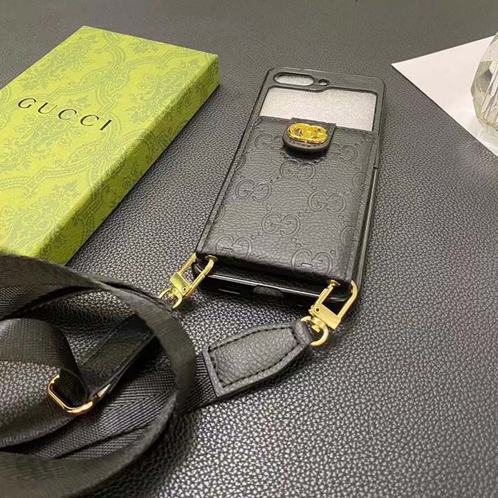 gucci グッチ 人気 galaxy ZFold3