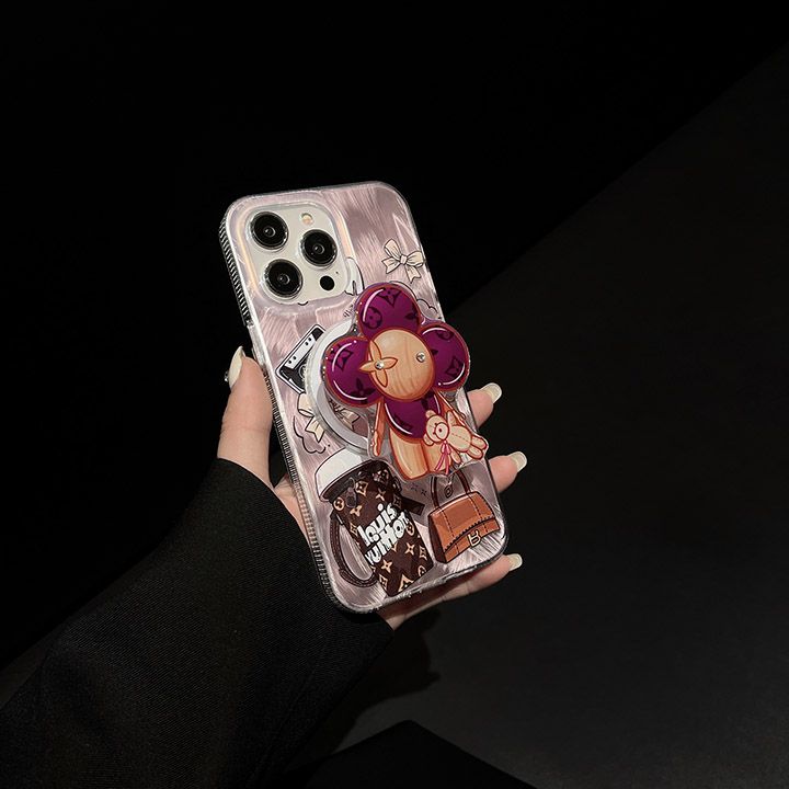 lv ブランドロゴ iphone 14 スマホケース