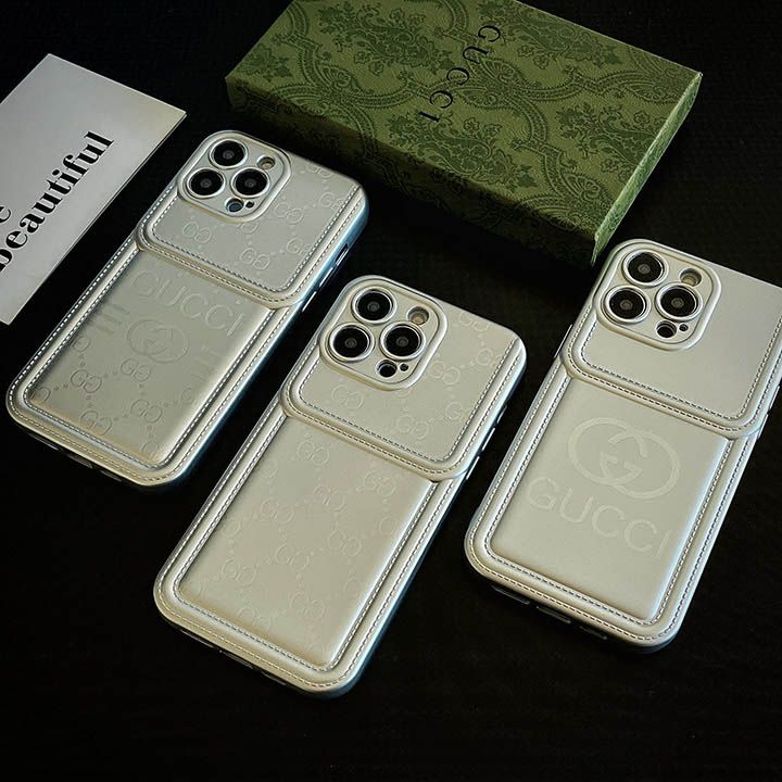 薄型 iphone 15pro ケース グッチ gucci