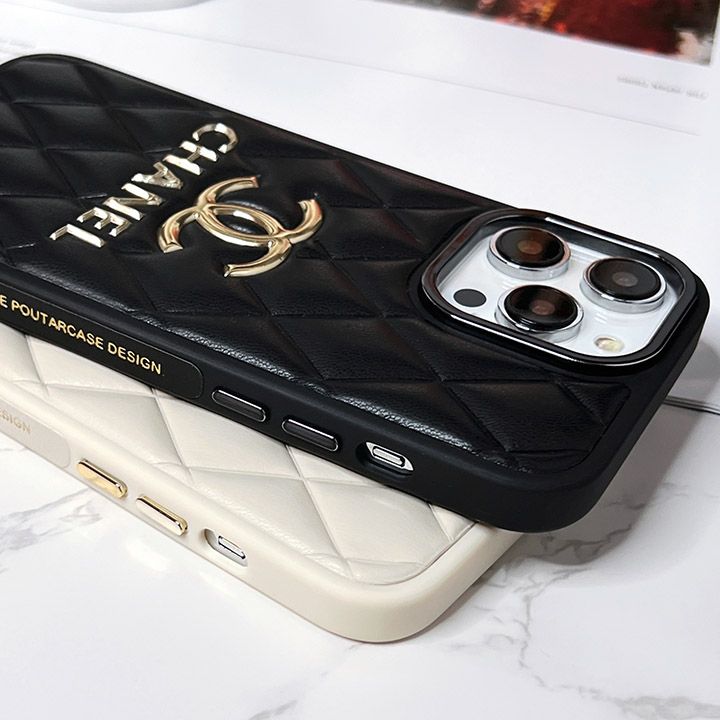 ハイブランド シャネル chanel アイホン 13 スマホケース