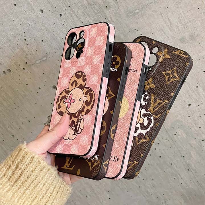 アイフォーン ケース 新作 vuitton