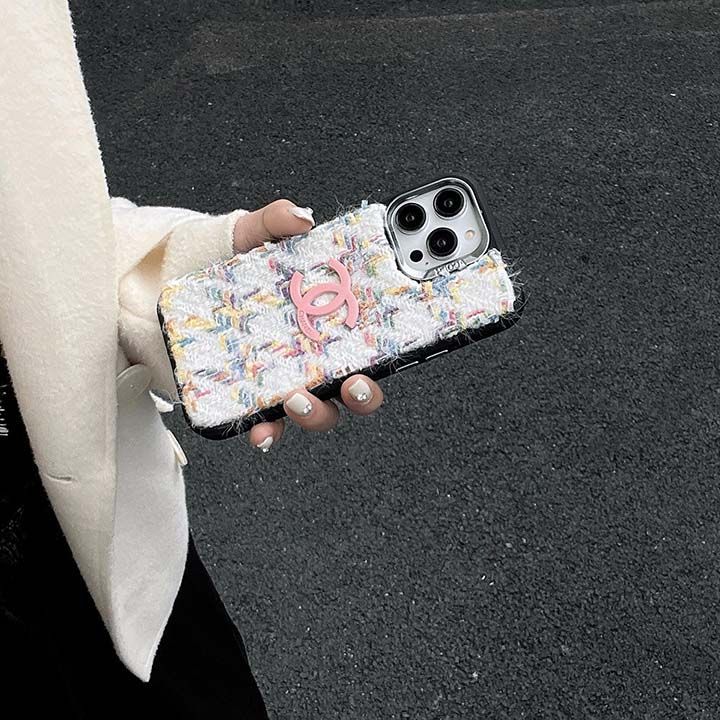 アイフォーン chanel スマホケース 新登場