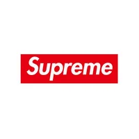 シュプリーム | supreme