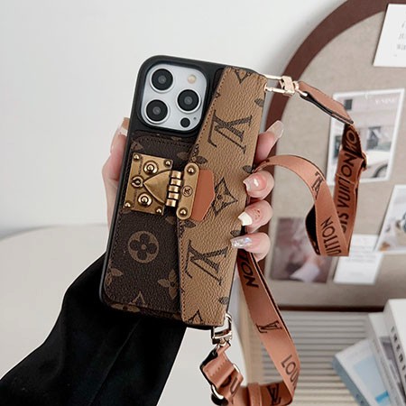 LV 携帯ケース iPhone15 携帯ケース