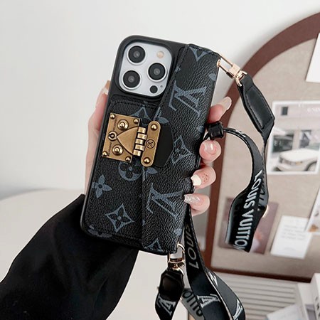 LV 携帯ケース iPhone15 携帯ケース