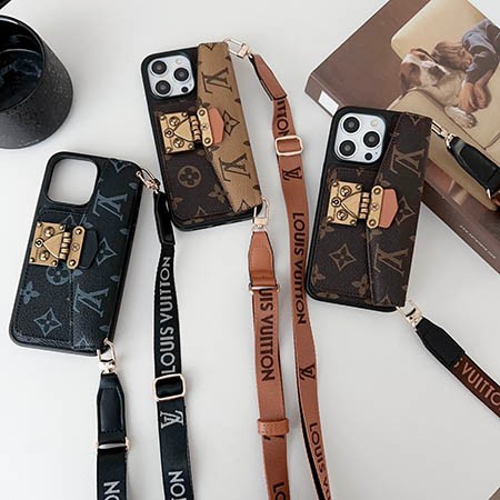 LV 携帯ケース iPhone15 携帯ケース