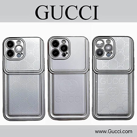 アイホン 15 カバー レザー グッチ gucci