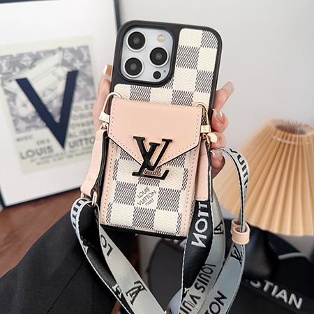 LV iPhone 15 保護ケース