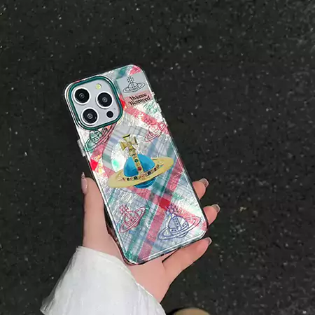 ヴィヴィアン ウエストウッド iPhone16 ケース