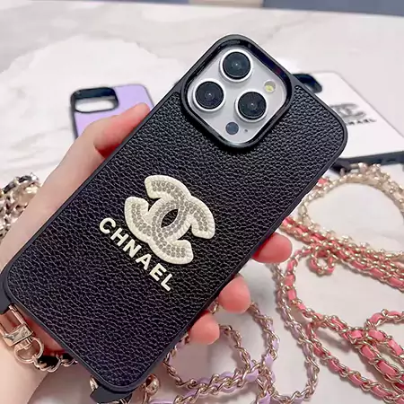 シャネル スマホケース 新作