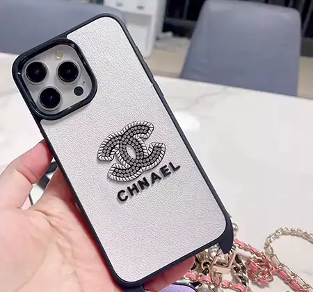 シャネル スマホケース 新作