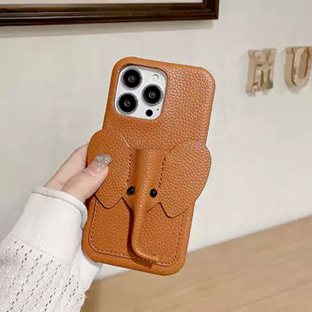 ロエベ iPhone16 Pro Max ケース