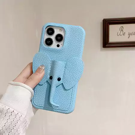 ロエベ iPhone16 Pro Max ケース
