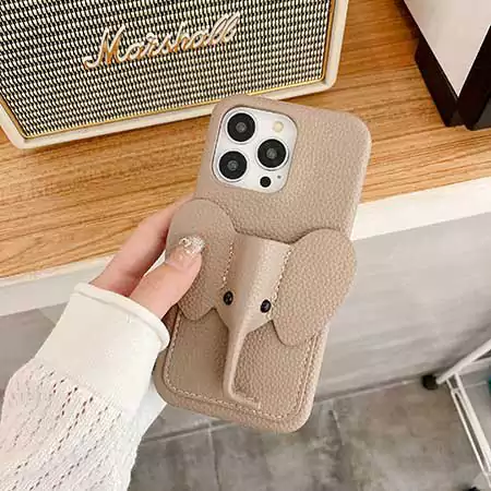 ロエベ iPhone16 Pro Max ケース