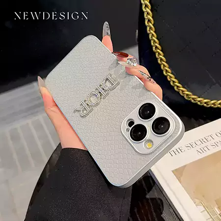 ディオール iphone14 ケース 磁吸