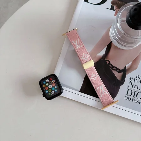 アップル ウォッチ バンド ブランド
