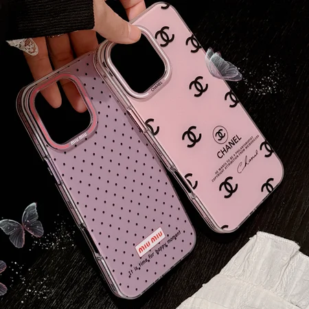 miumiu スマホケース