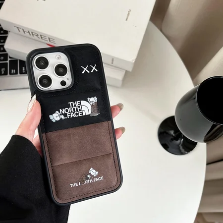 カウズ スマホケース