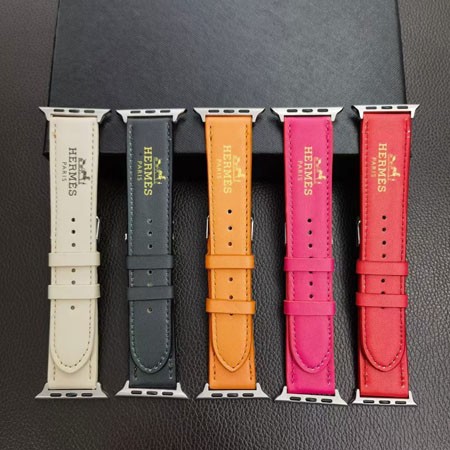 アップル ウォッチ バンド ブランド