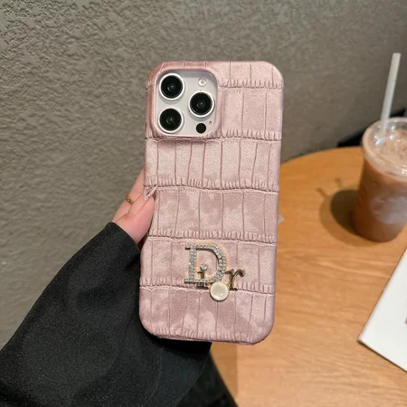 dior スマホケース