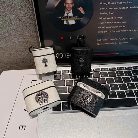クロムハーツ airpods ケース