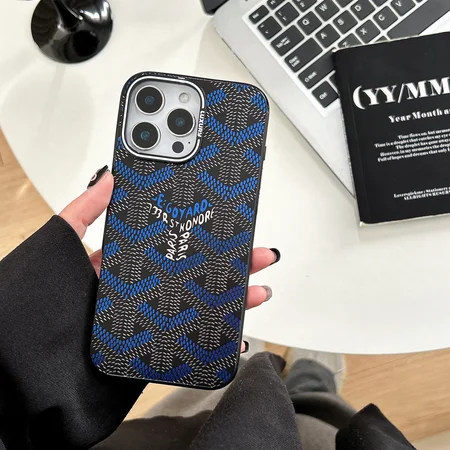 ゴヤール iphone16 pro max ケース