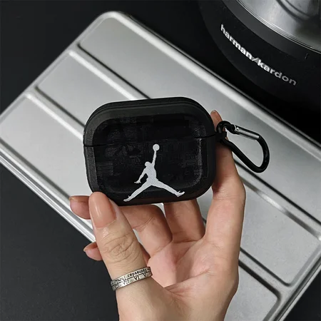 エアジョーダン airpods ケース