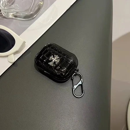 クロムハーツ airpods ケース