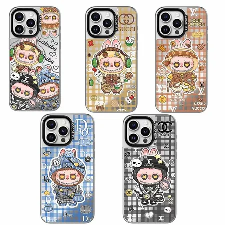 dior スマホケース
