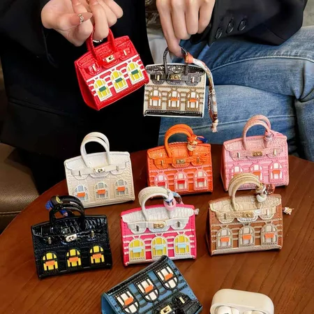エルメス airpods ケース
