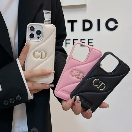 dior スマホケース