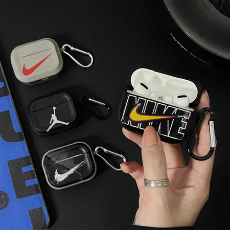 エアジョーダン airpods ケース