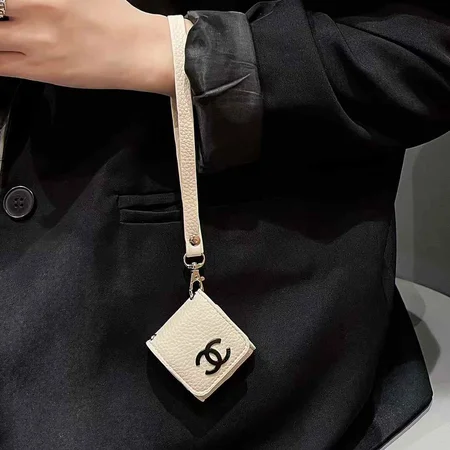 シャネル airpods ケース