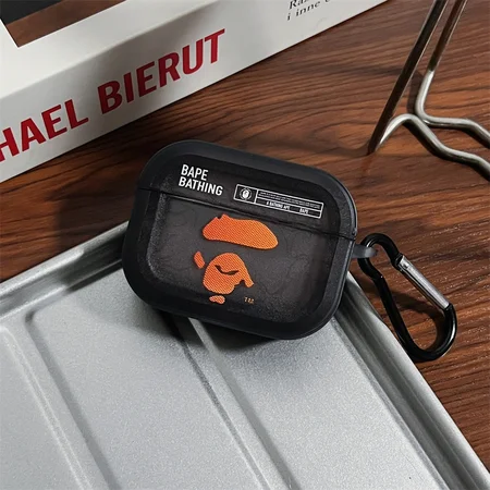 ア・ベイシング・エイプ airpods ケース