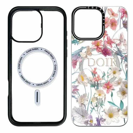 dior スマホケース