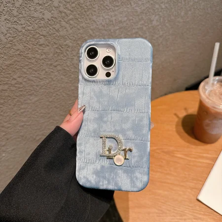 dior スマホケース