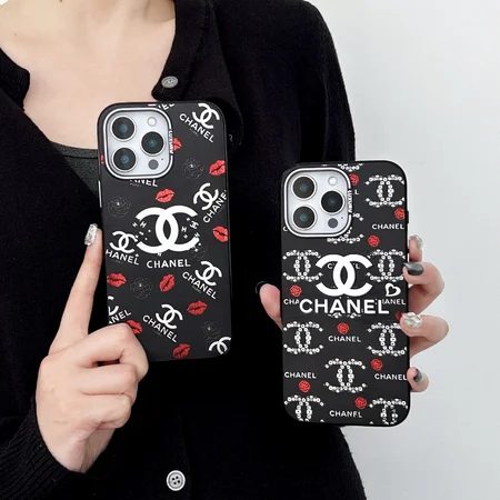 シャネル iphone ケース