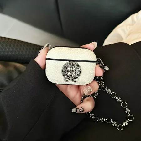 クロムハーツ airpods ケース