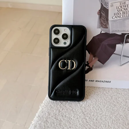 dior スマホケース